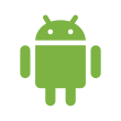 Android Studio logo